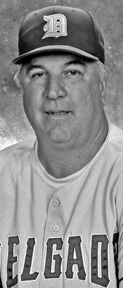 Joe Scheuermann