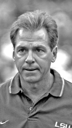 Nick Saban