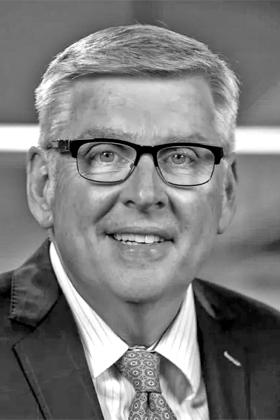 Ed Daniels