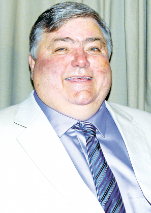 Garland Forman