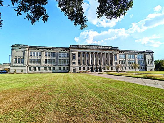 Bolton High School (Rapides Parish)