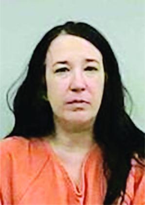 Kayla Ardoin, 39, of Mamou, has been arrested in connection with the hit-and-run crash that killed Errol Deville, 55, of Eunice, on June 25.