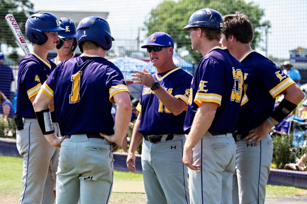 LSU Eunice Baseball Head Coach Jeff Willis has been announced as a member of the 2024 class of the American Baseball Coaches Association (ABCA) Hall of Fame, the organization released on Wednesday.  (LSUE photo)