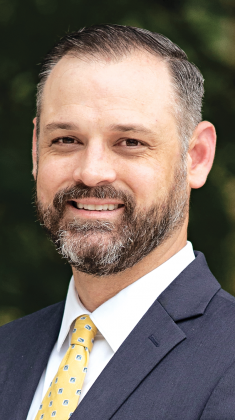 Michael Lejeune