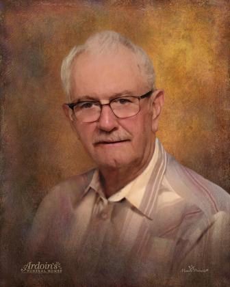 Roland David Deloach