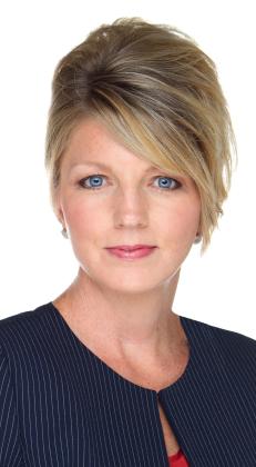 Sen. Heather Cloud, R-Turkey Creek