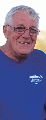 John “Lapin” Winston Bertrand