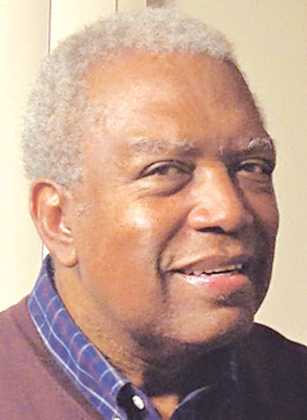 Stanley Coleman