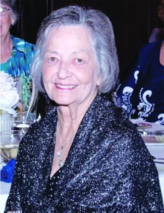 Sharon Fontenot