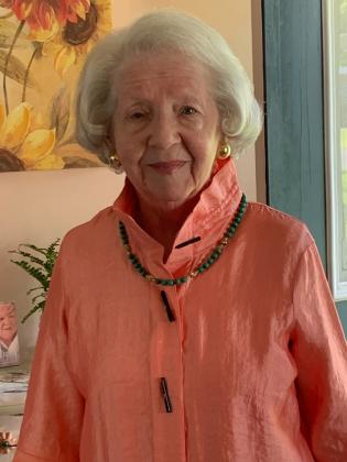 Nettie Aucoin Young