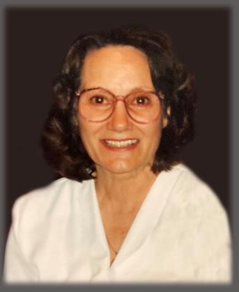 Jackie Louise Chapman
