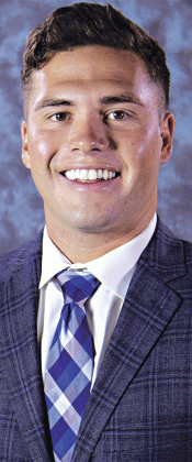 Tommy Goodale