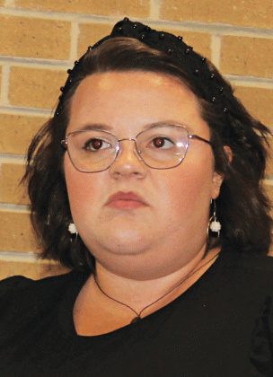 Alison Duplechin