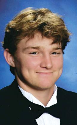 The 84th International Rice Festival will recognize Ethan Anthony Zaunbrecher as the 2021 Junior Farmer of the Year.