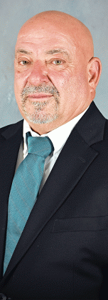 The 87th International Rice Festival will honor Troy Fruge as the 2024 IRF Farmer of the Year.