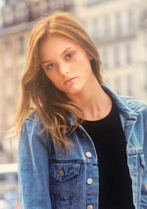 Gabriella “Gabby” Nicole Hebert, 19, daughter of Jason and Judy Hebert of Kinder, died earlier this year from fentanyl. (Submitted photo)