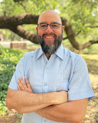 Dr. Jorge Villa