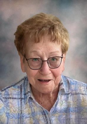 Ethel P. Manuel