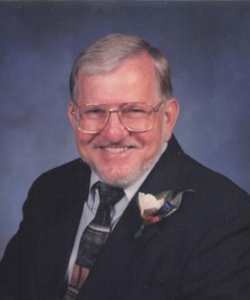 Joseph Hubert Fontenot