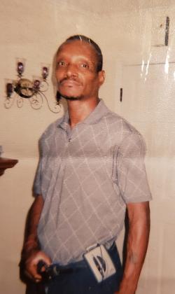 Larry D. Hudson