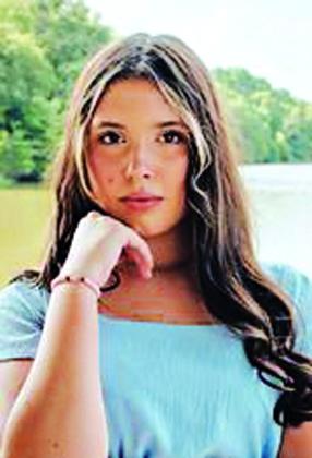 Kennadi Thibodeaux