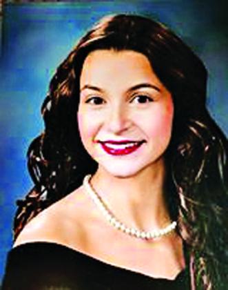 Chloe Bollich