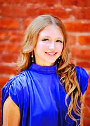 Ava Daigle