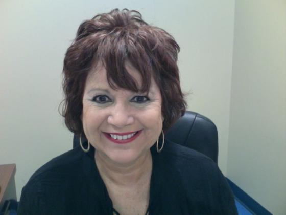 Myra Miller