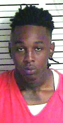Deshawn Wheeler
