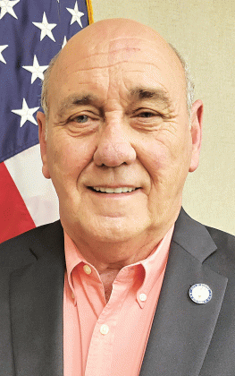 Ernest “Ernie” Blanchard