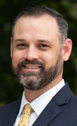 Micheal LeJeune