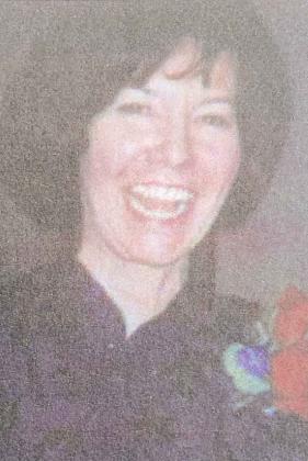 Chataignier native Phyllis Rozas Talbot died in the Sept. 11, 2001, terrorist attack on the World Trade Center. (Submitted photo)