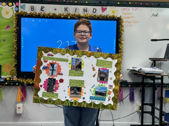 Ryken Miller