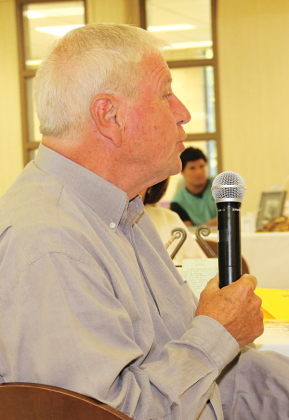 Dr. Stephen Guempel