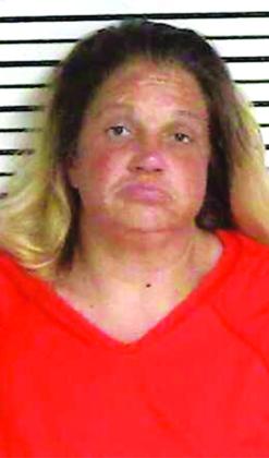 Latasha Sue Donaldson