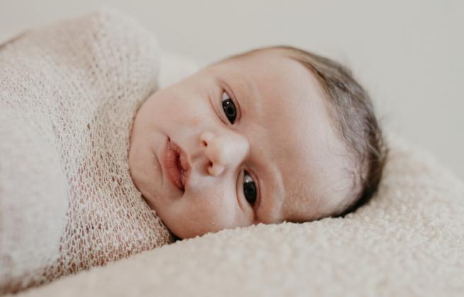 Hunter Matte Jr.