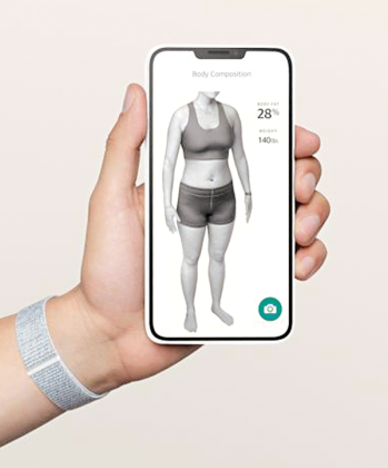 One of Louisiana’s most prominent researchers, Dr. Steven Heymsfield at LSU’s Pennington Biomedical Research Center, or PBRC, was tapped by Amazon to improve the body composition component of its Halo app, launched in 2020, using smartphone photography and artificial intelligence, or AI.