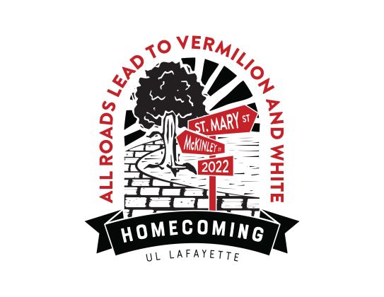The University of Louisiana at Lafayette students, alumni and football fans won’t have to wait until the Louisiana Ragin’ Cajuns square off against the South Alabama Jaguars to enjoy Homecoming 2022.