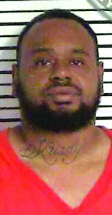 Christopher Terrel Mallet