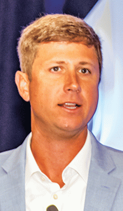 Will Green