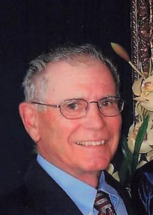 Harold Landreneau
