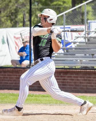 Hayden Darbonne