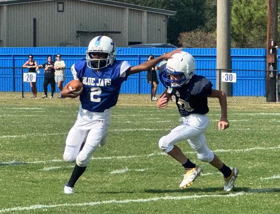 #2 Keeping the ball