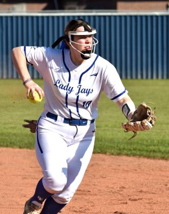 Harlie Guillory