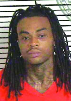 Nicklous Thomas