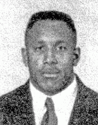 Eunice High impacted 2024 Hall of Fame member Steve Readeaux through college, where he led Northwestern State in tackles for two consecutive seasons. (Photo courtesy of Steve Readeaux)