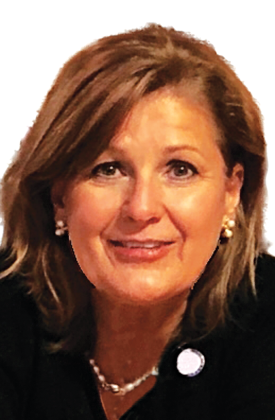 Connie Thibodeaux