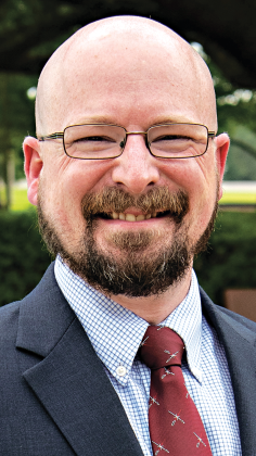 Dr. Kyle Smith