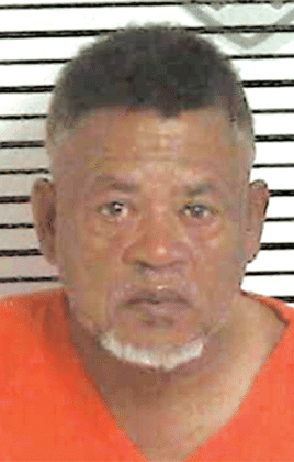 Felton Gregory Leday