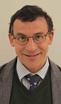 Dr. Lawrence Feingold